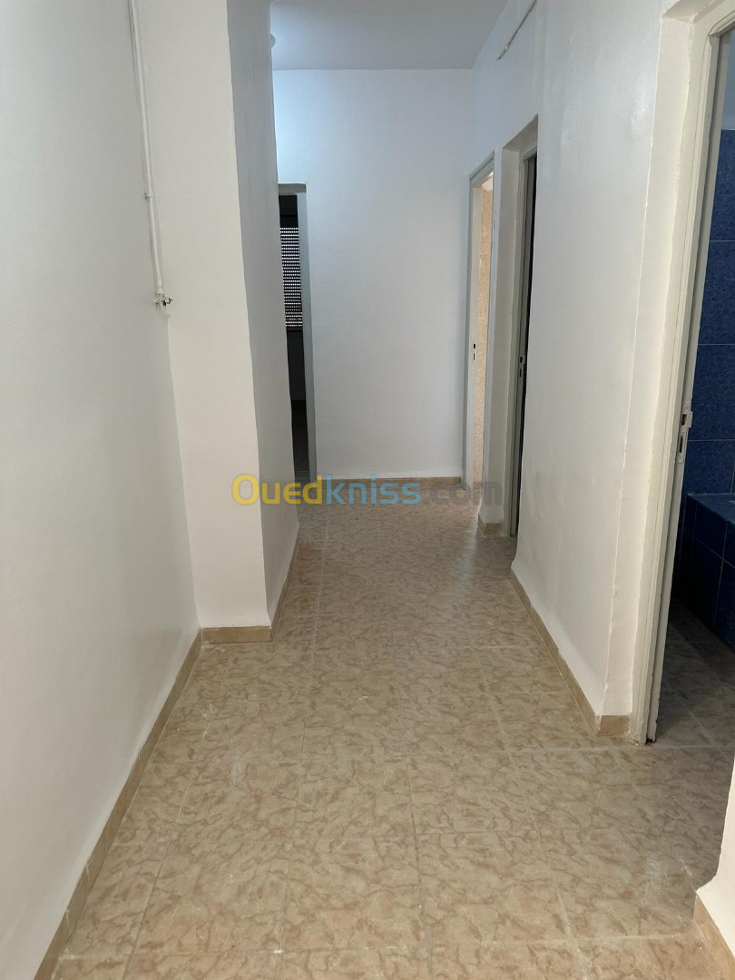 Vente Appartement F3 Alger Birkhadem