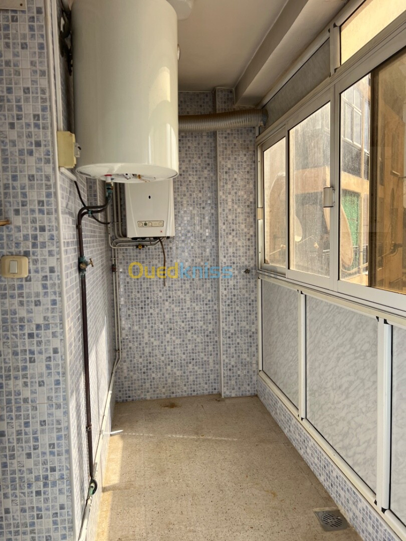 Location Appartement F3 Alger Birkhadem