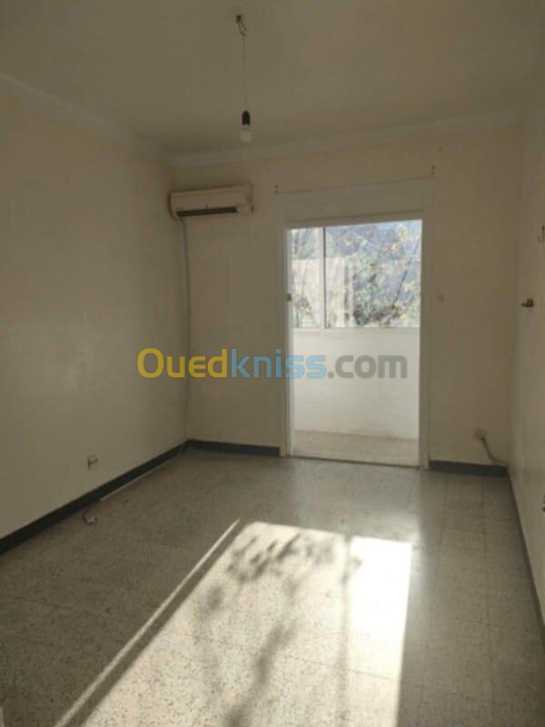 Location Niveau De Villa F3 Alger Birkhadem