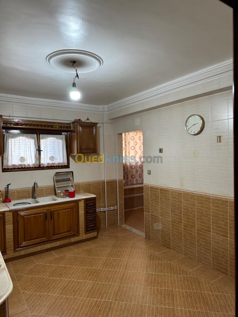 Vente Appartement F3 Alger Birkhadem