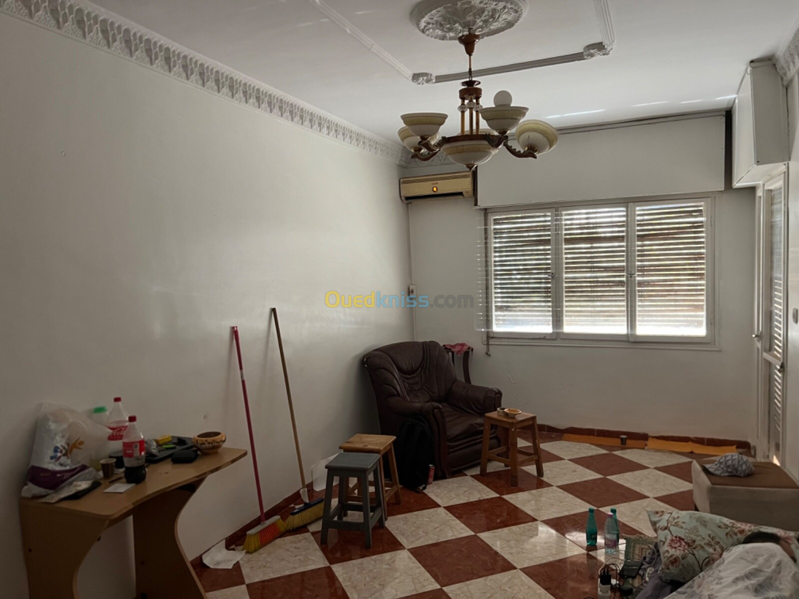 Location Appartement F4 Alger Bir mourad rais