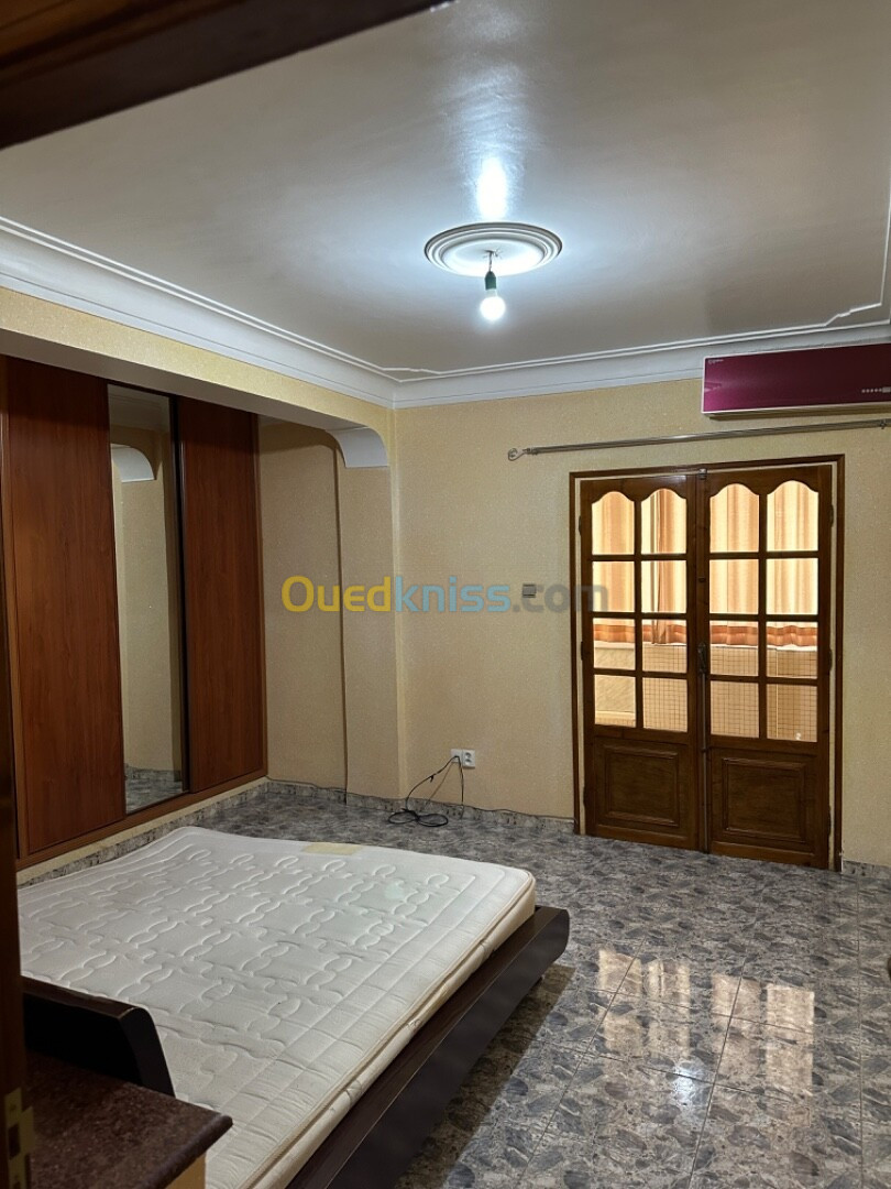 Vente Appartement F3 Alger Birkhadem