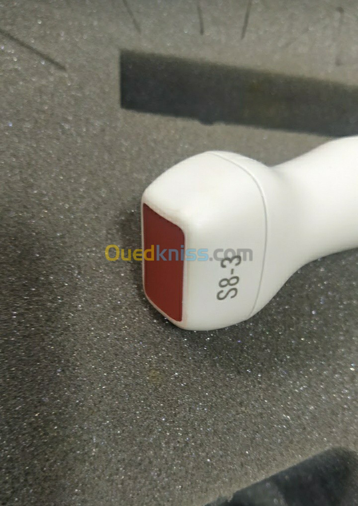 Sonde cardiaque Philips 