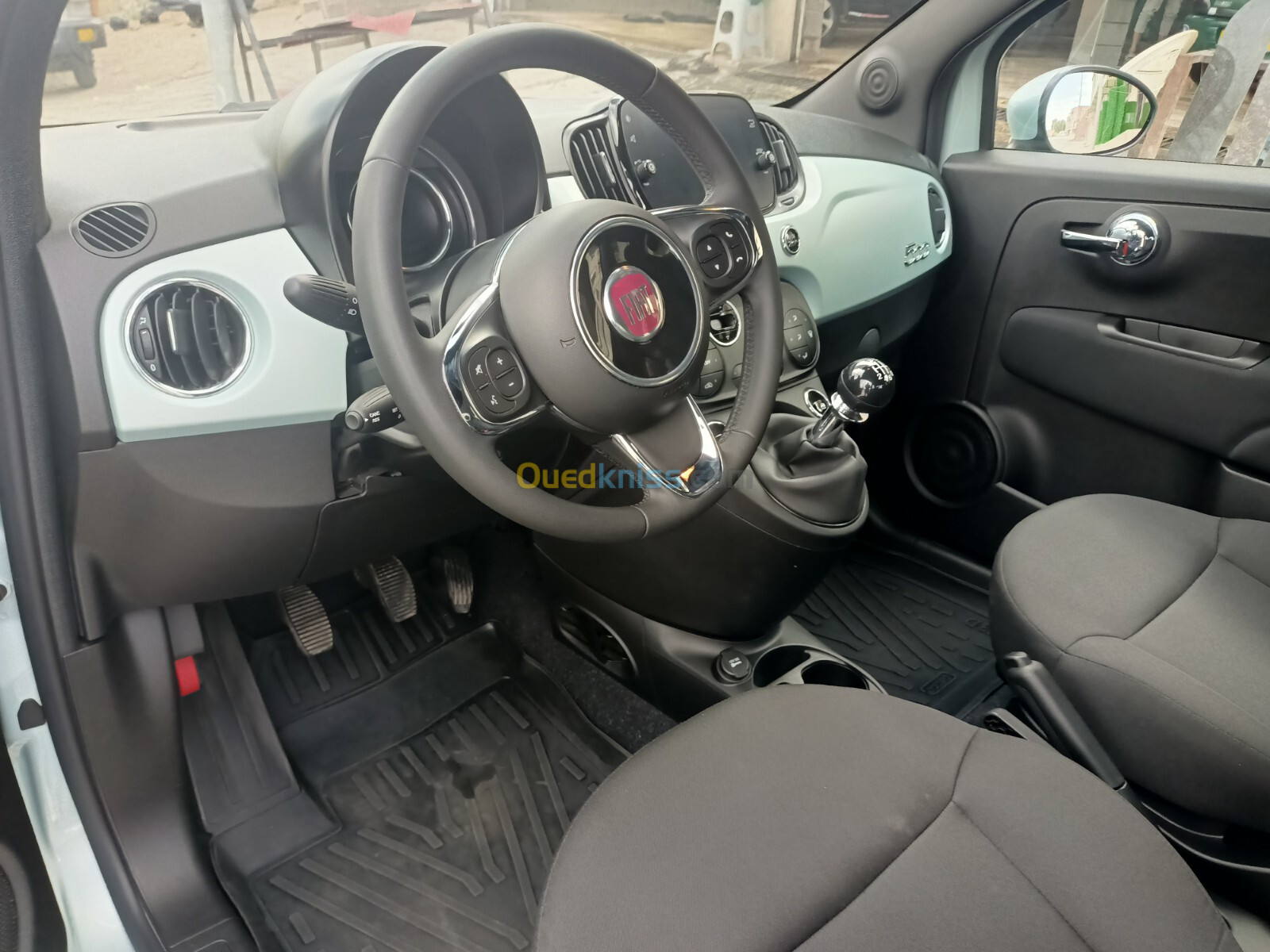 Fiat 500 2024 Dolcevita