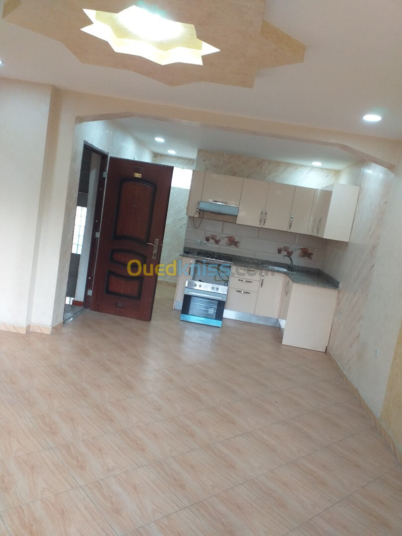 Location Appartement F3 Alger Hraoua