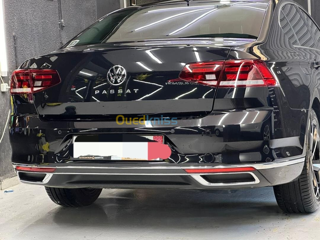 Volkswagen Passat 2022 R Line