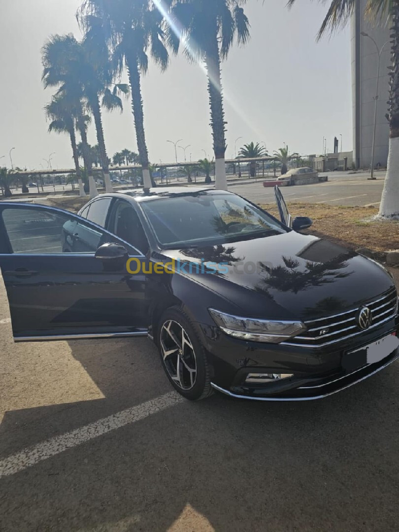 Volkswagen Passat 2022 Passat