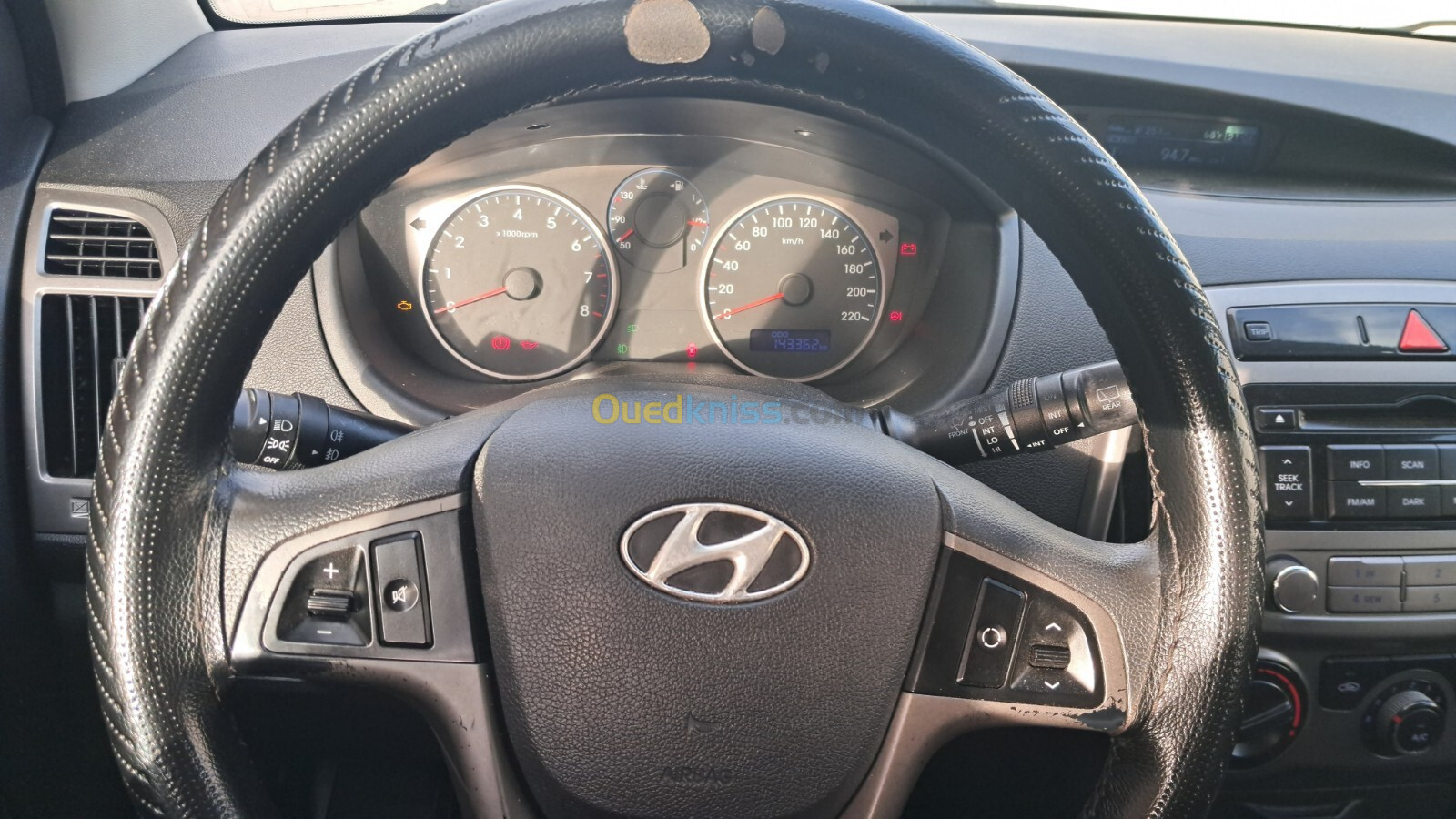 Hyundai i20 2015 Prestige