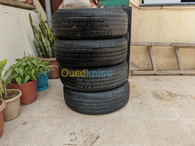 pneus kumho