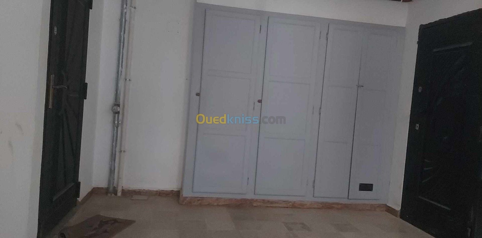 Vente Appartement F3 Tizi Ouzou Tigzirt