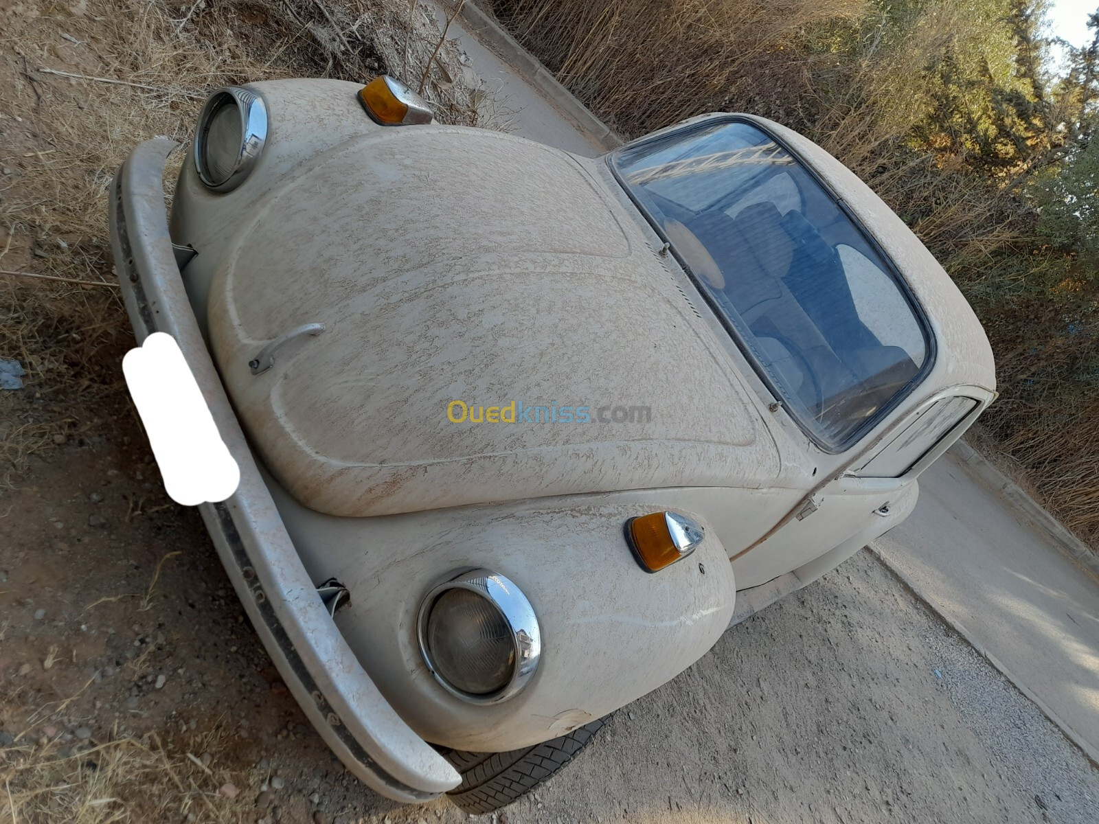 Volkswagen Coccinelle 1973 1303