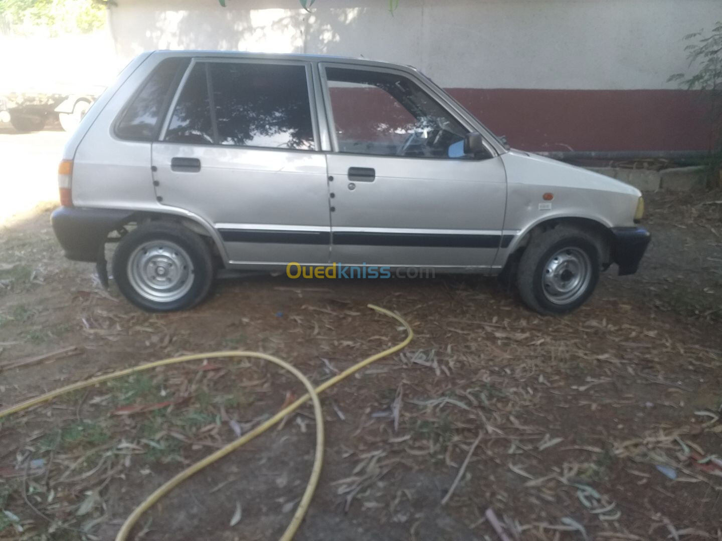 Suzuki Maruti 800 2011 Maruti 800