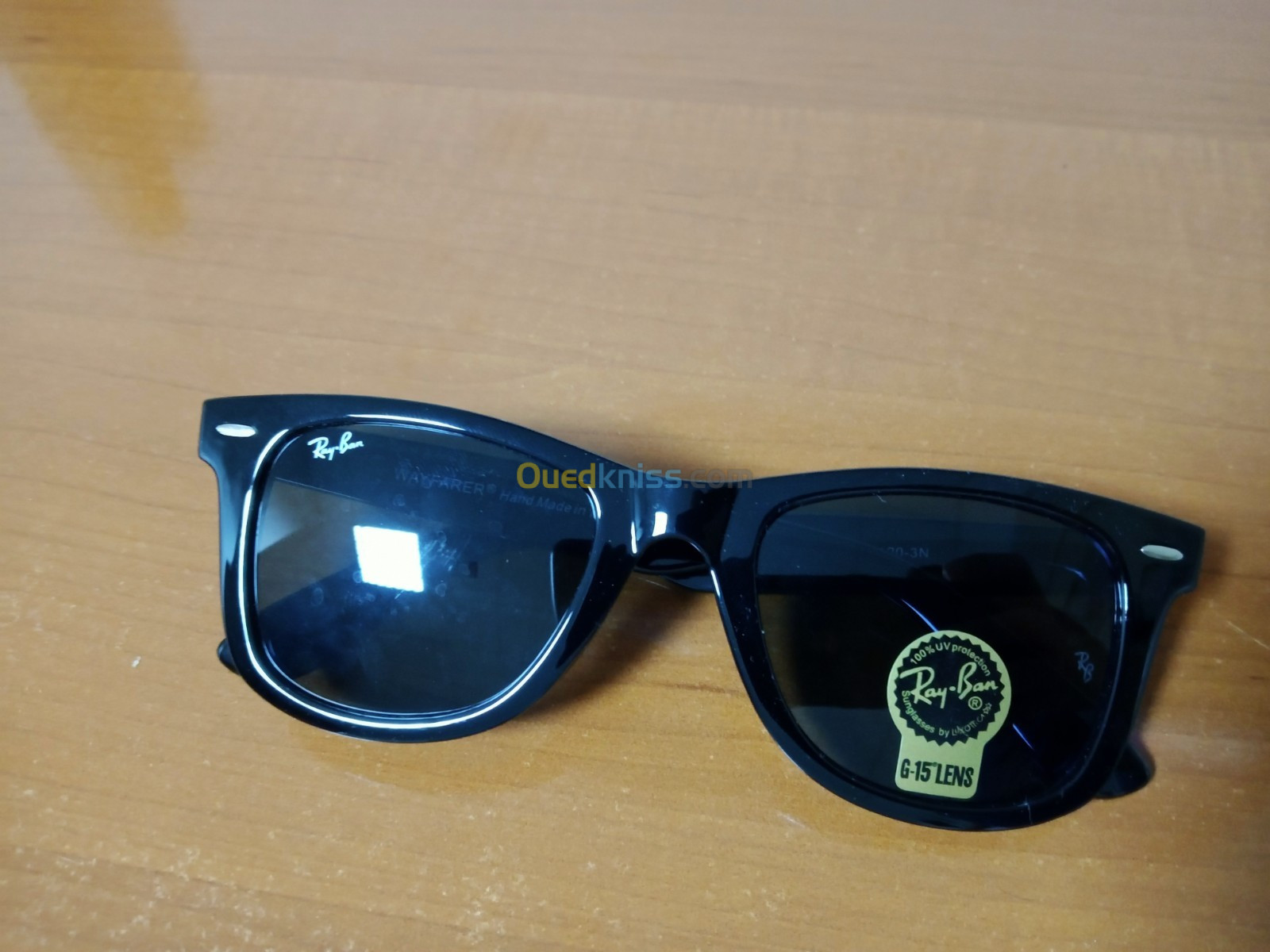 Lunette de soleil Ray-Ban