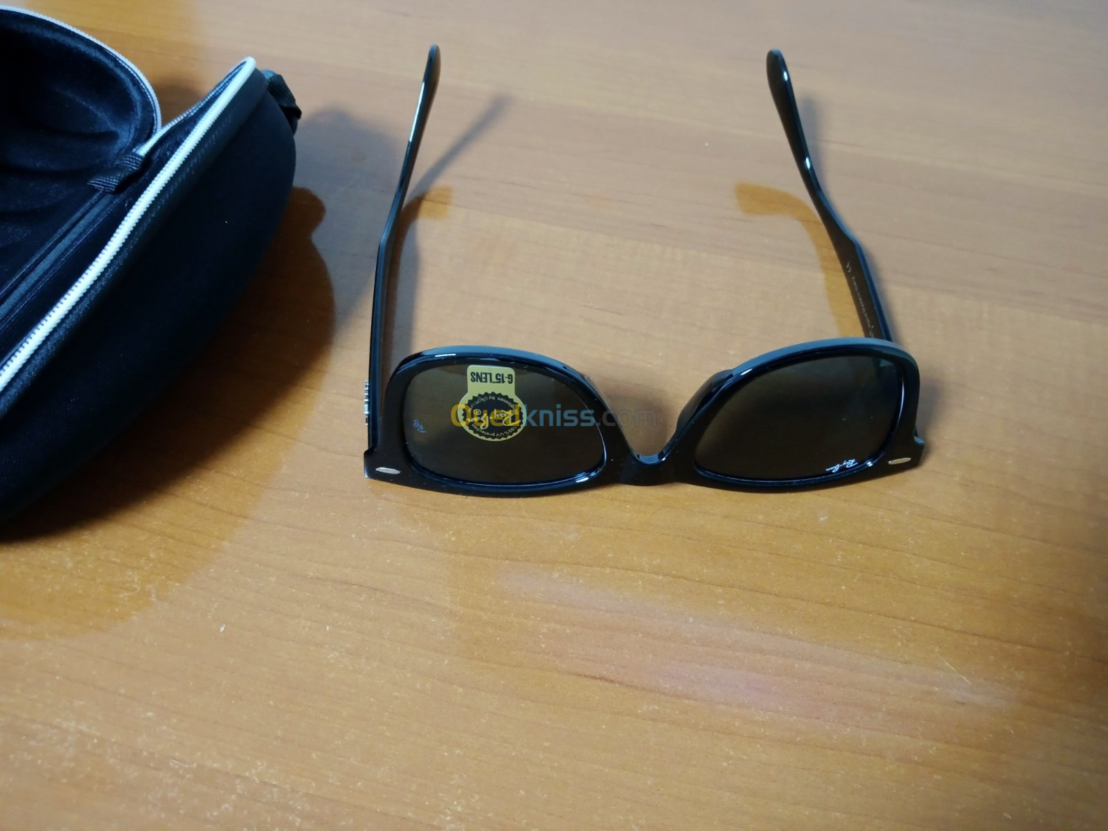 Lunette de soleil Ray-Ban