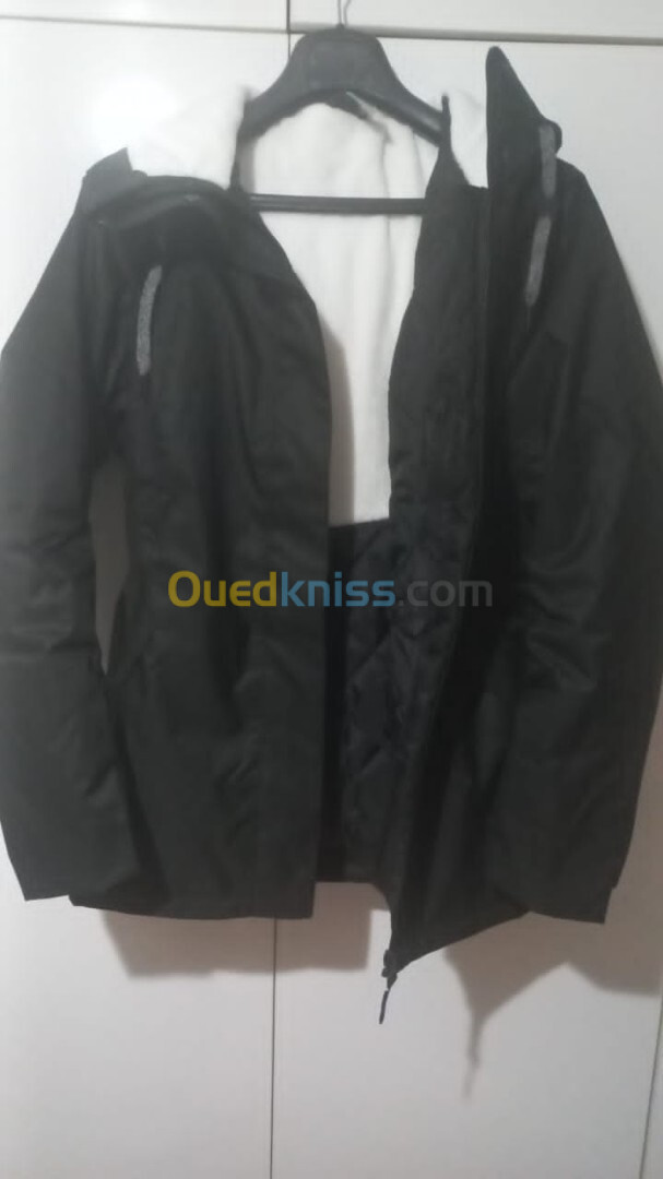 Veste de pluie neuve