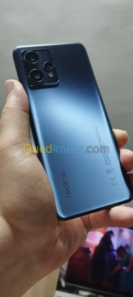 Realme 9