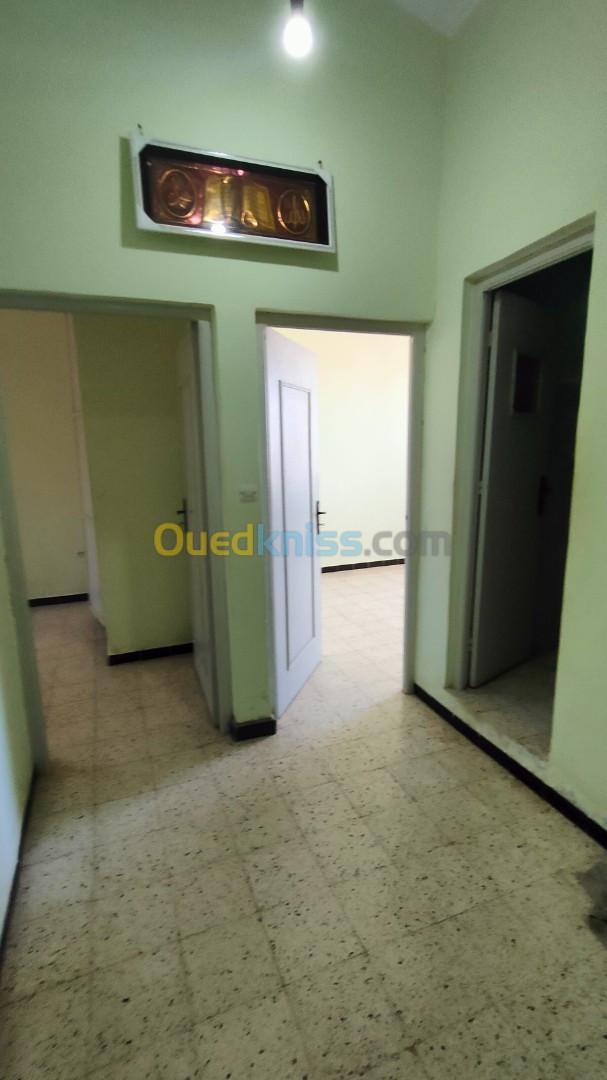 Vente Appartement F3 Tlemcen Ghazaouet