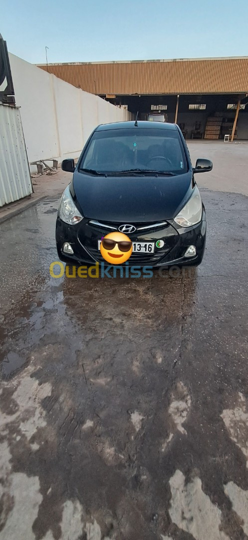 Hyundai EON 2013 GLS