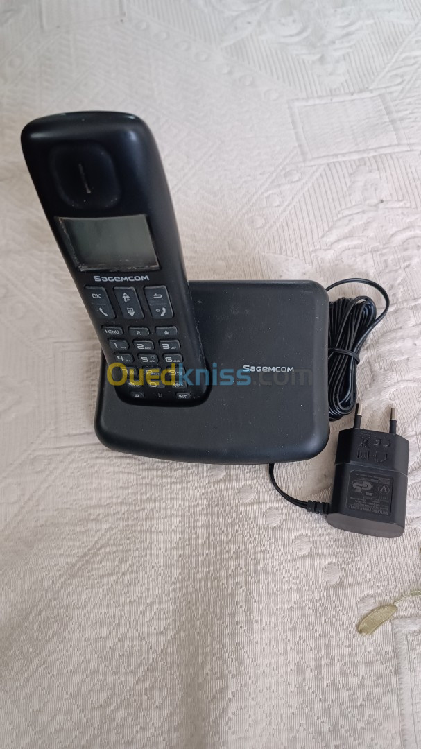 Sagem Sagemcom D142