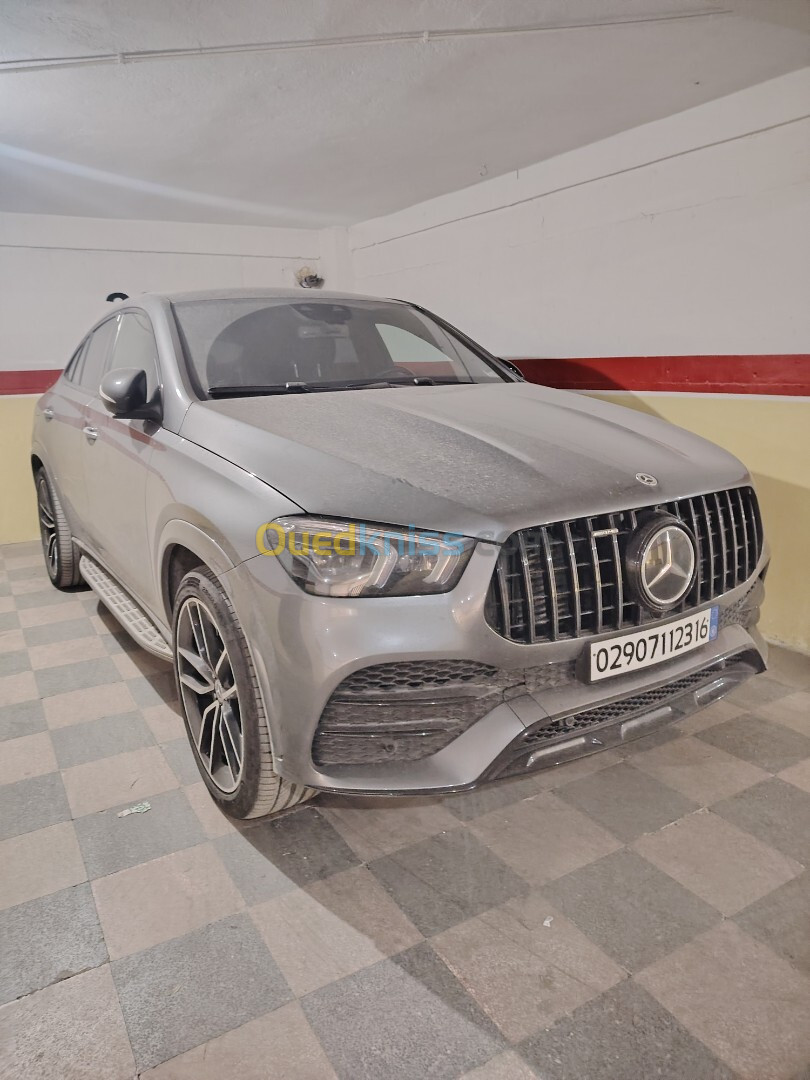 Mercedes Gle 2023 350d