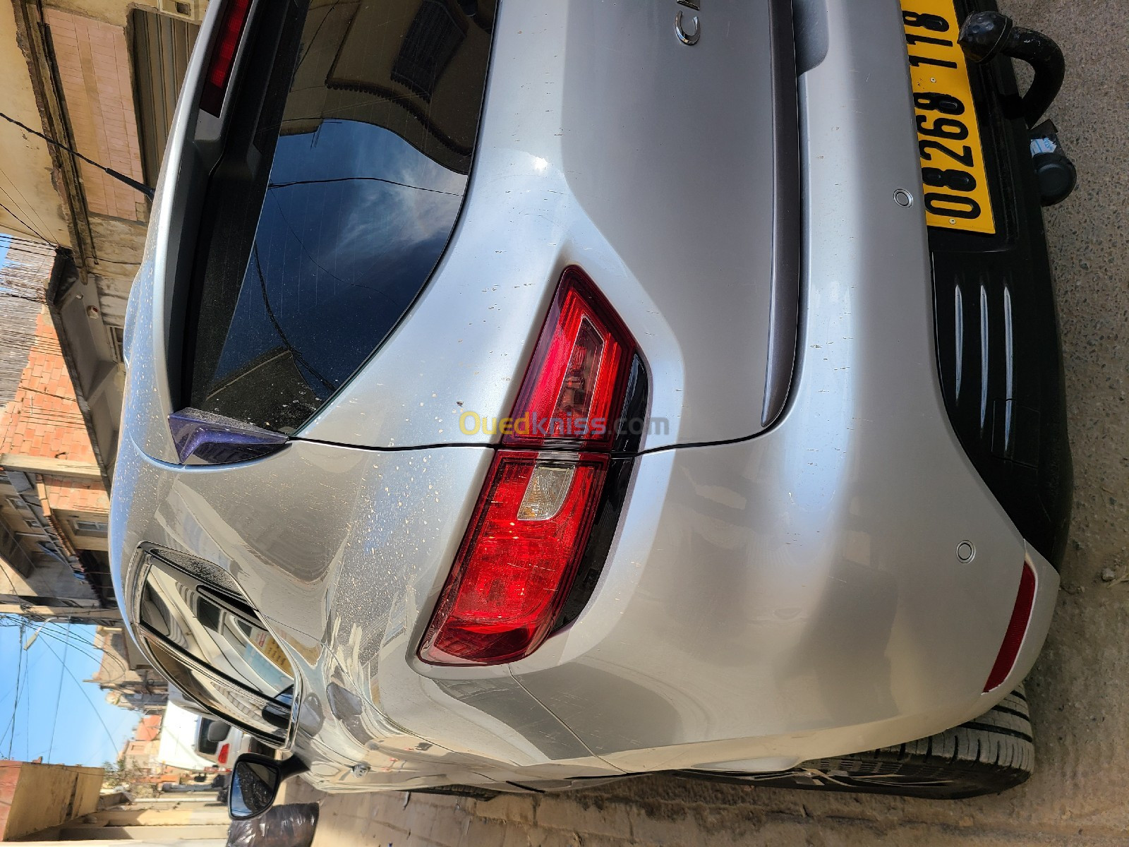 Renault Clio 4 2018 Limited 2