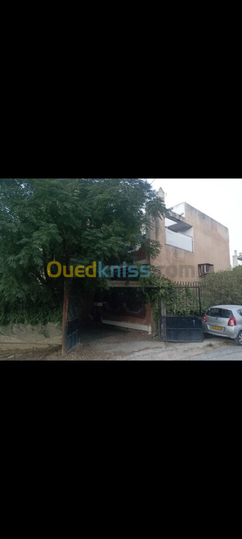 Vente Duplex F5 Constantine Didouche mourad