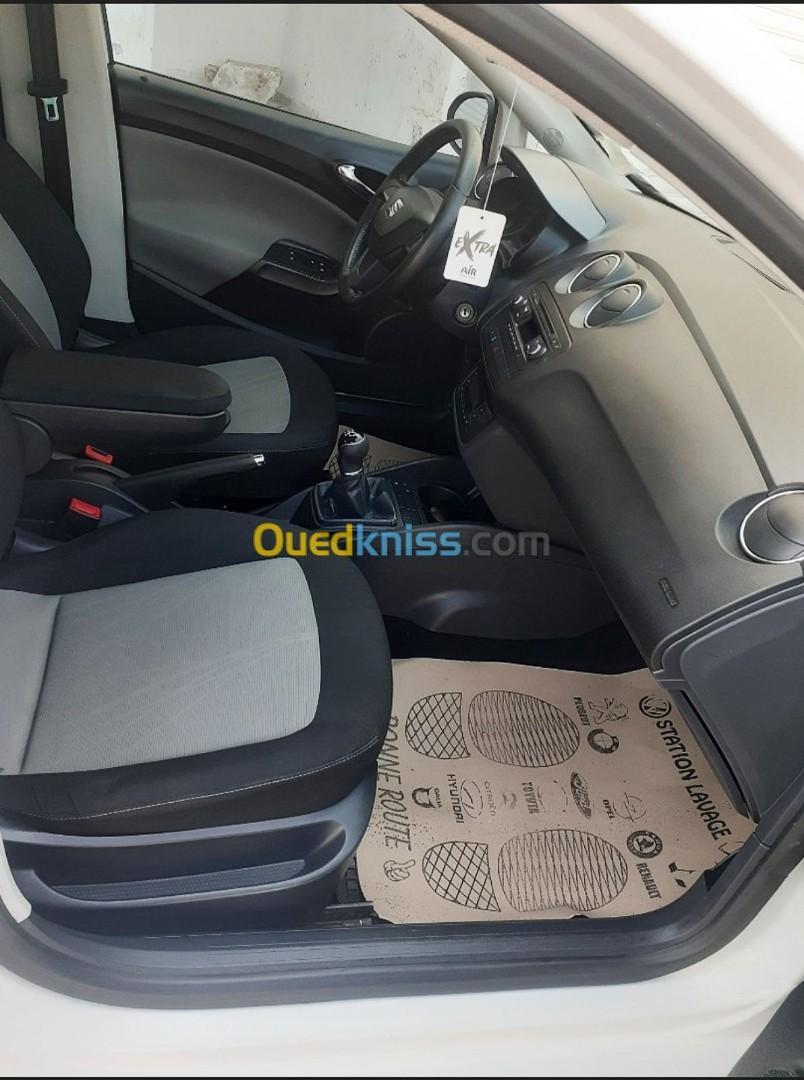 Seat Ibiza 2015 Titanium Pack