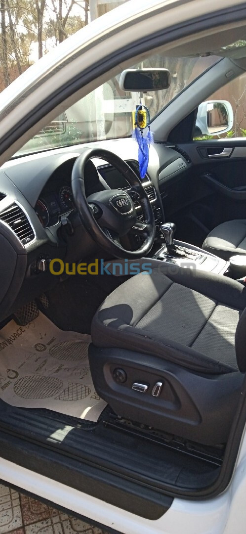 Audi Q5 2014 Q5