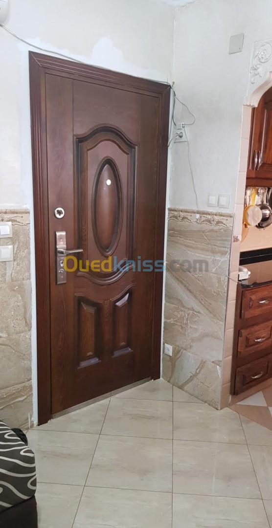 Vente Appartement F03 Oran Oran