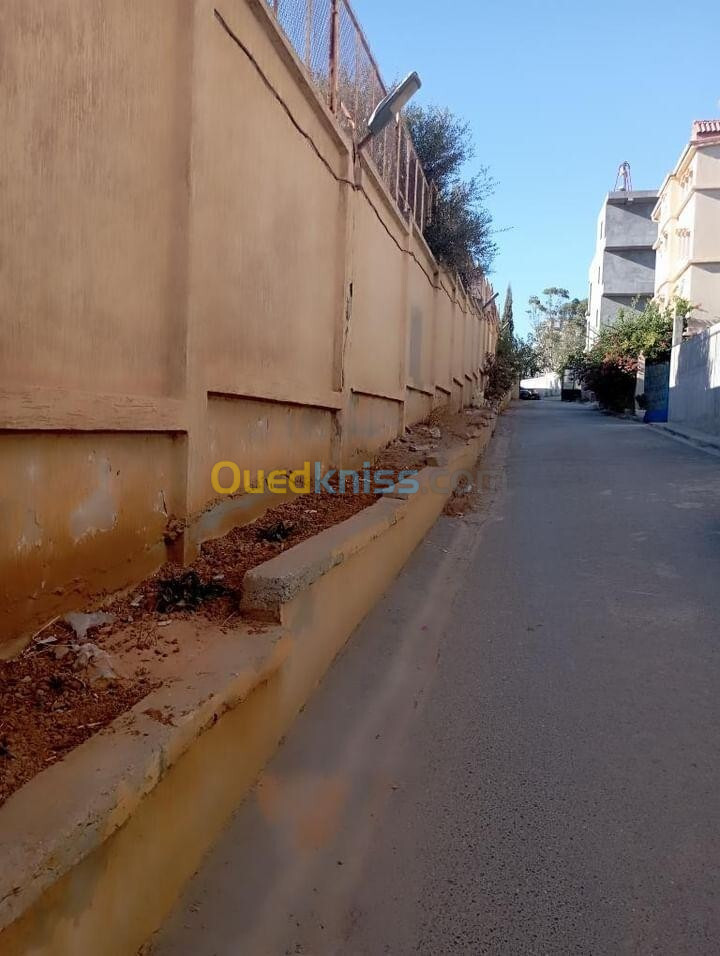 Vente Appartement F4 Alger Draria