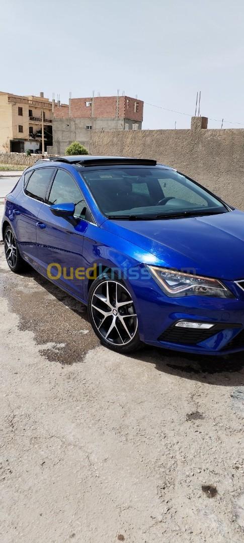 Seat Leon 2019 