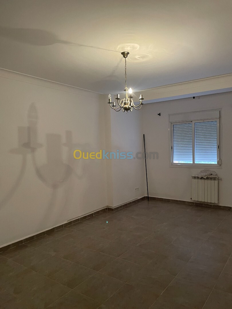 Location Appartement F3 Alger Cheraga