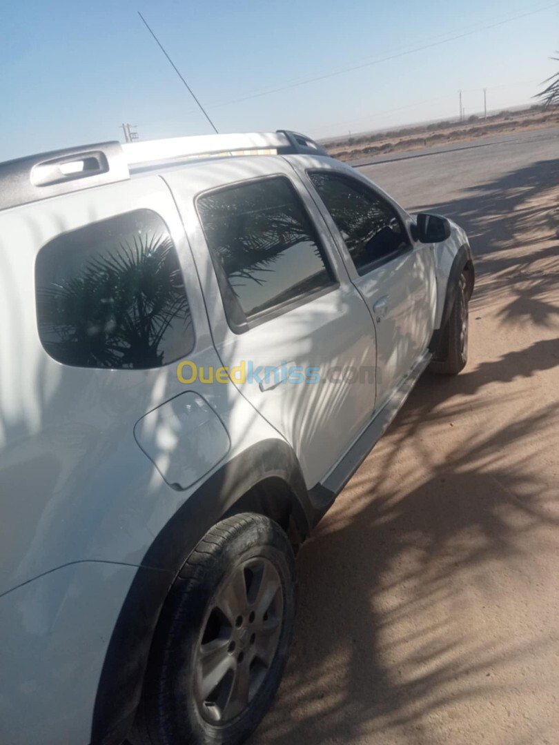 Dacia Duster 2015 Duster