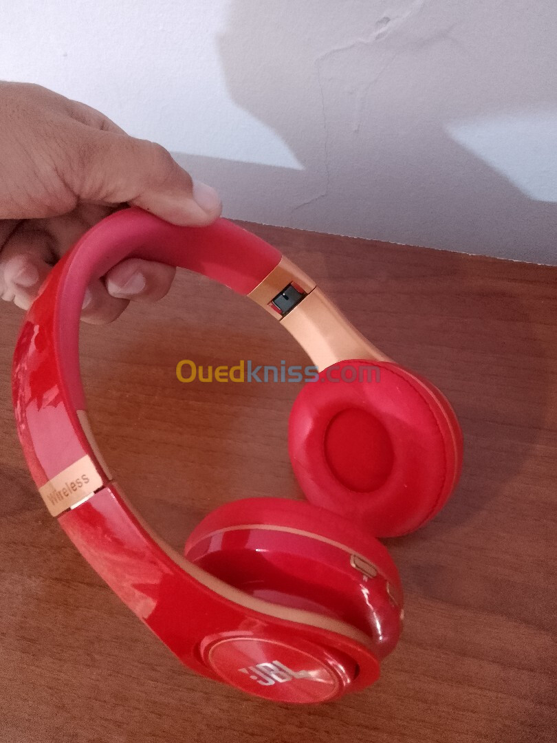 Casque JBL 