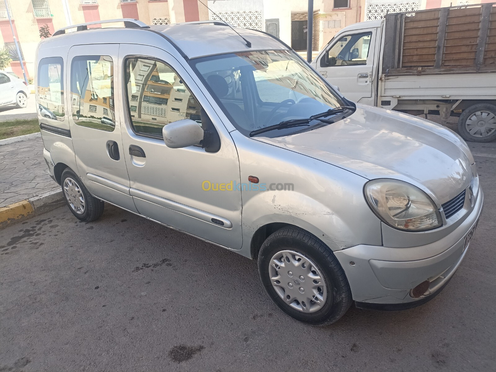 Renault Kangoo 2004 Kangoo