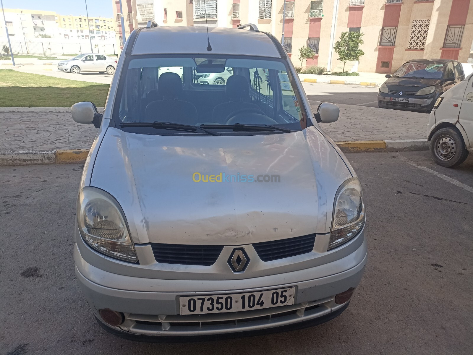 Renault Kangoo 2004 Kangoo