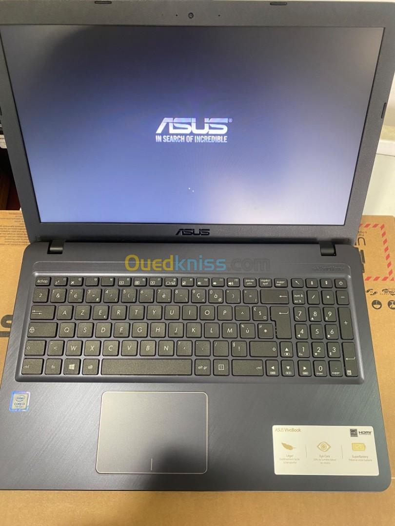 Laptop asus