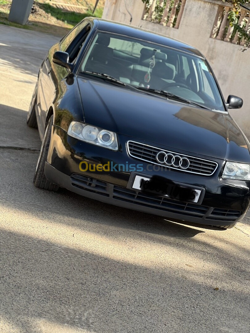 Audi A3 2000 A3