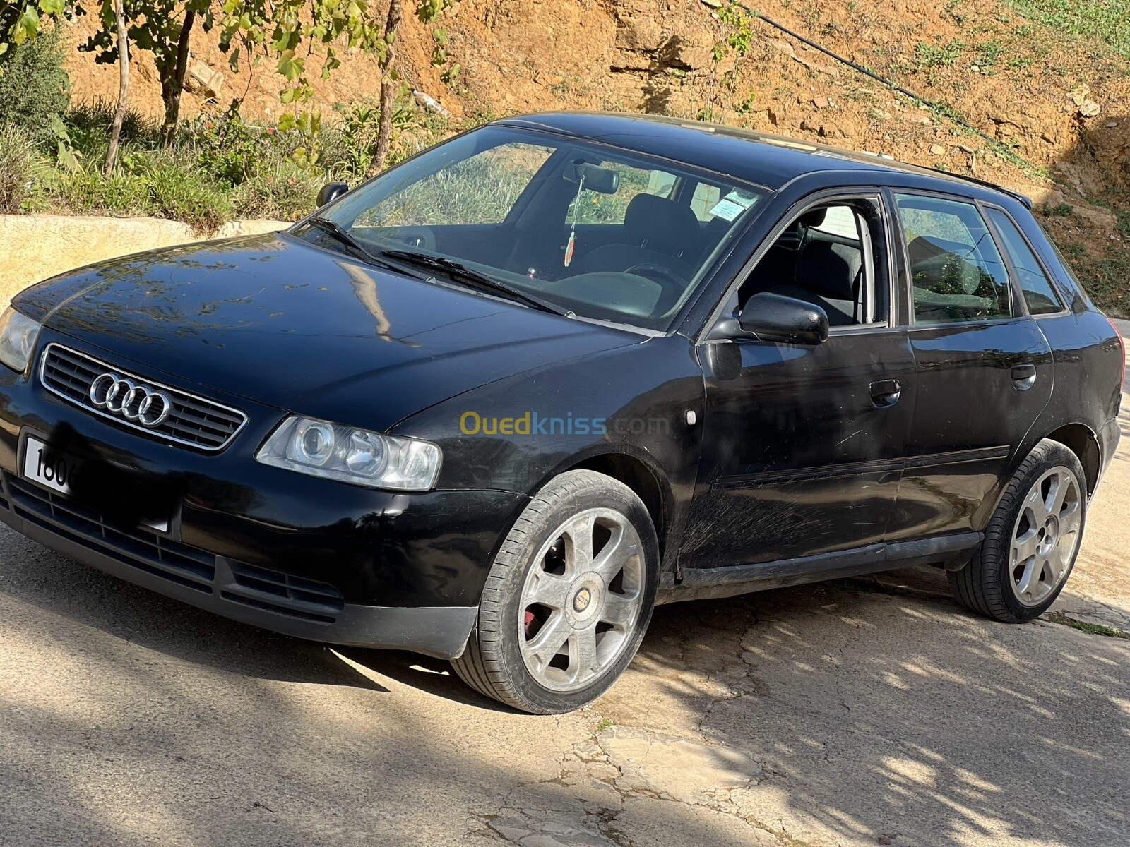 Audi A3 2000 A3