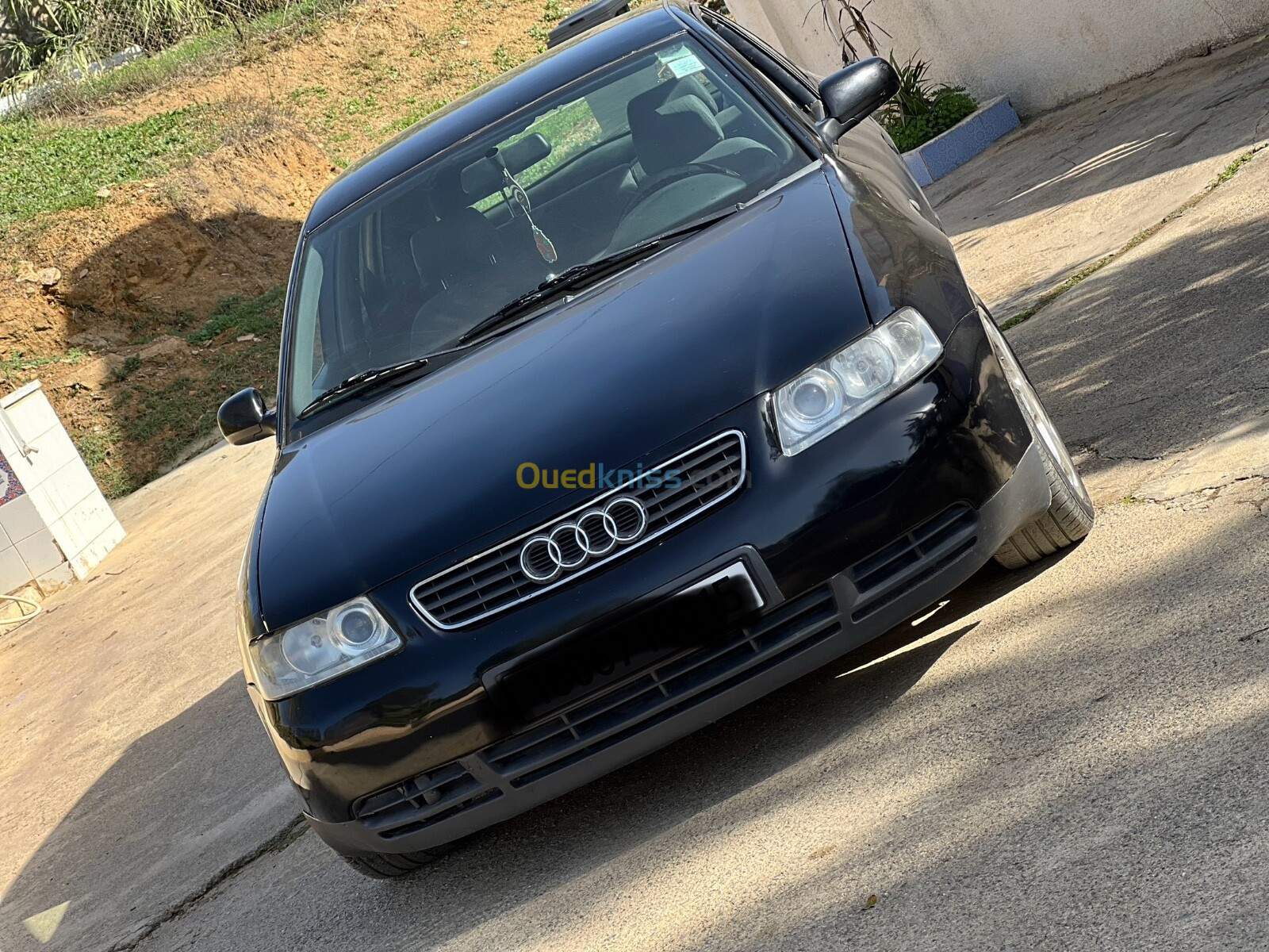 Audi A3 2000 A3