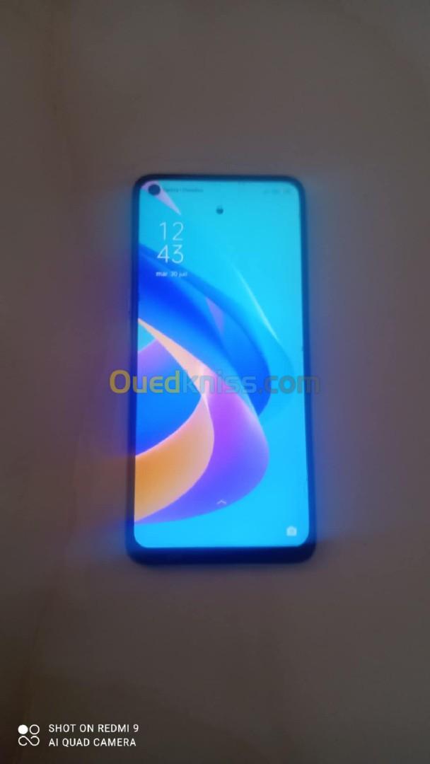 Oppo A36