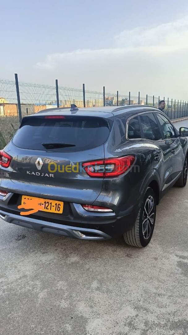 Renault Kadjar 2021 Intens