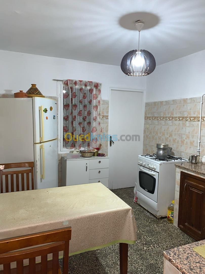 Vente Appartement F4 Blida Beni mered