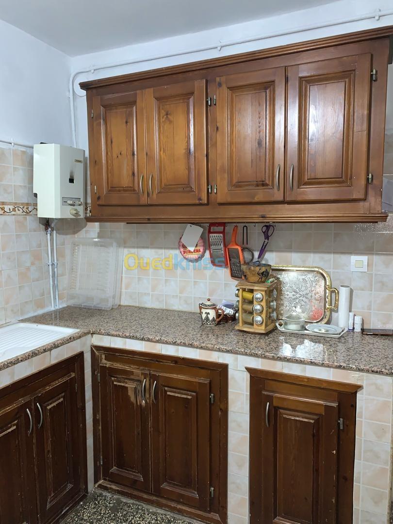 Vente Appartement F4 Blida Beni mered