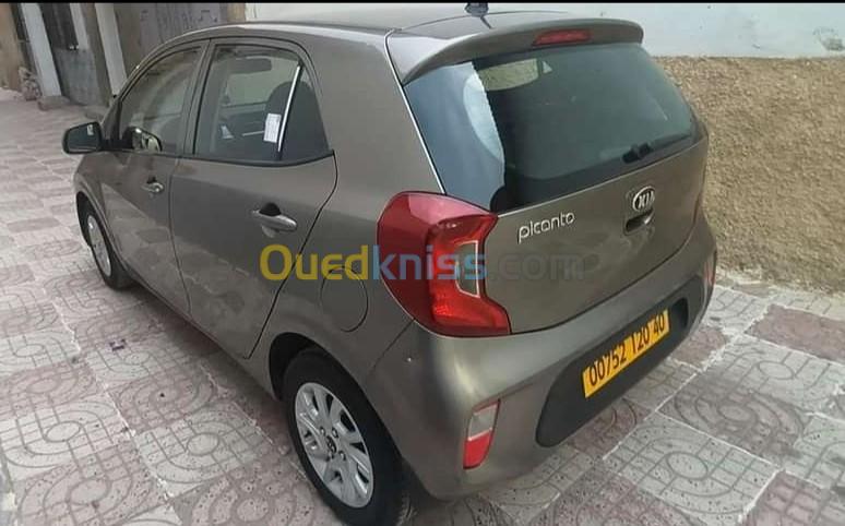 Kia Picanto 2020 LX Start