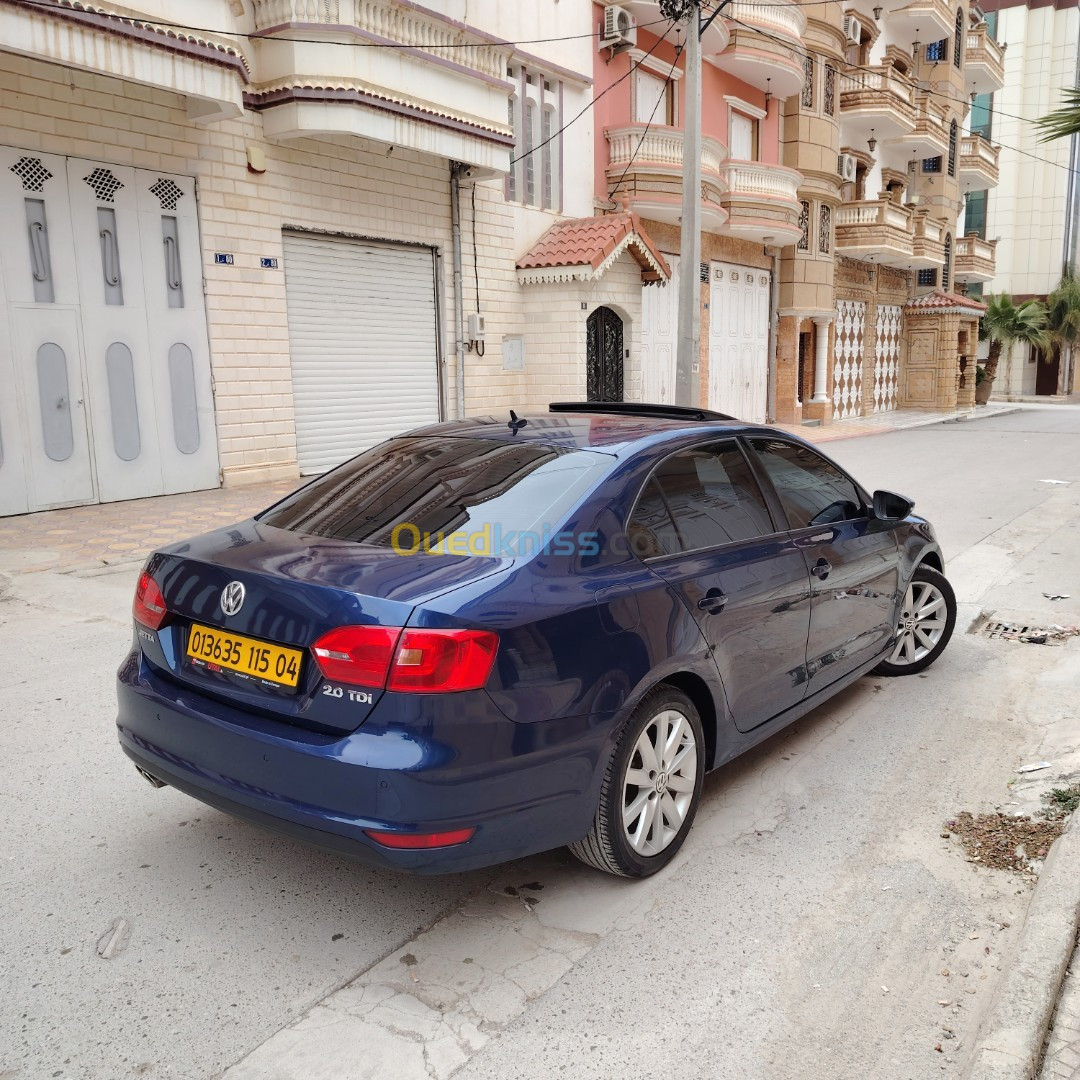 Volkswagen Jetta 2015 Jetta