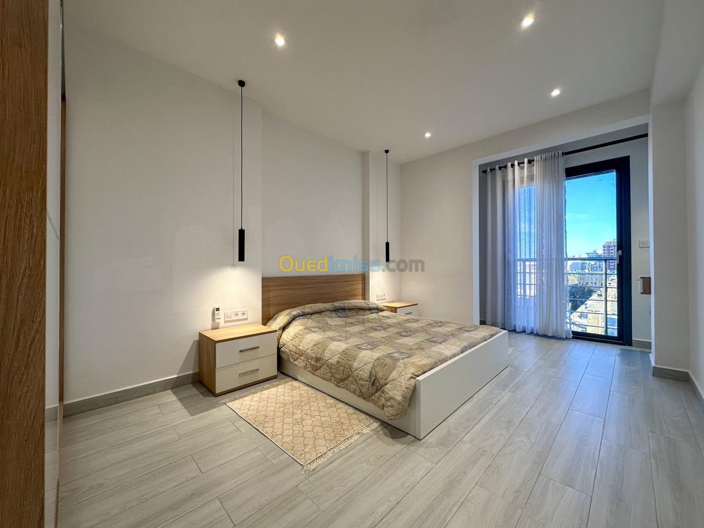 Location Appartement F3 Oran Oran