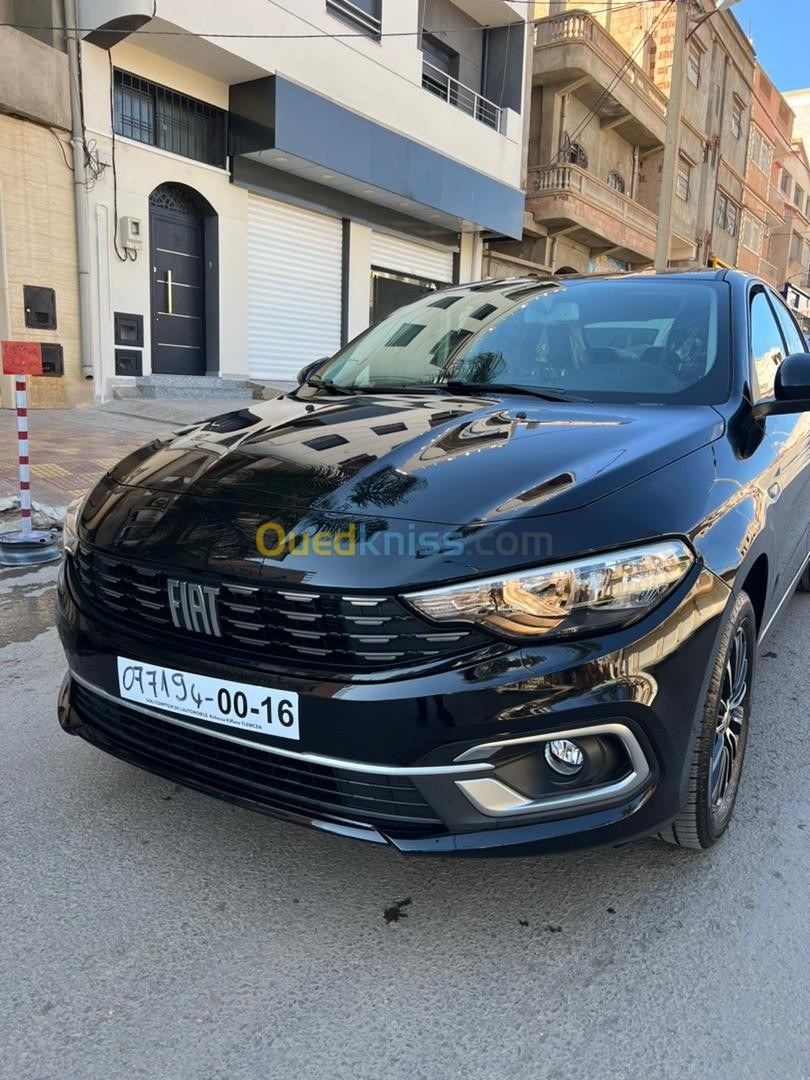 Fiat Tipo life 2024 La tout