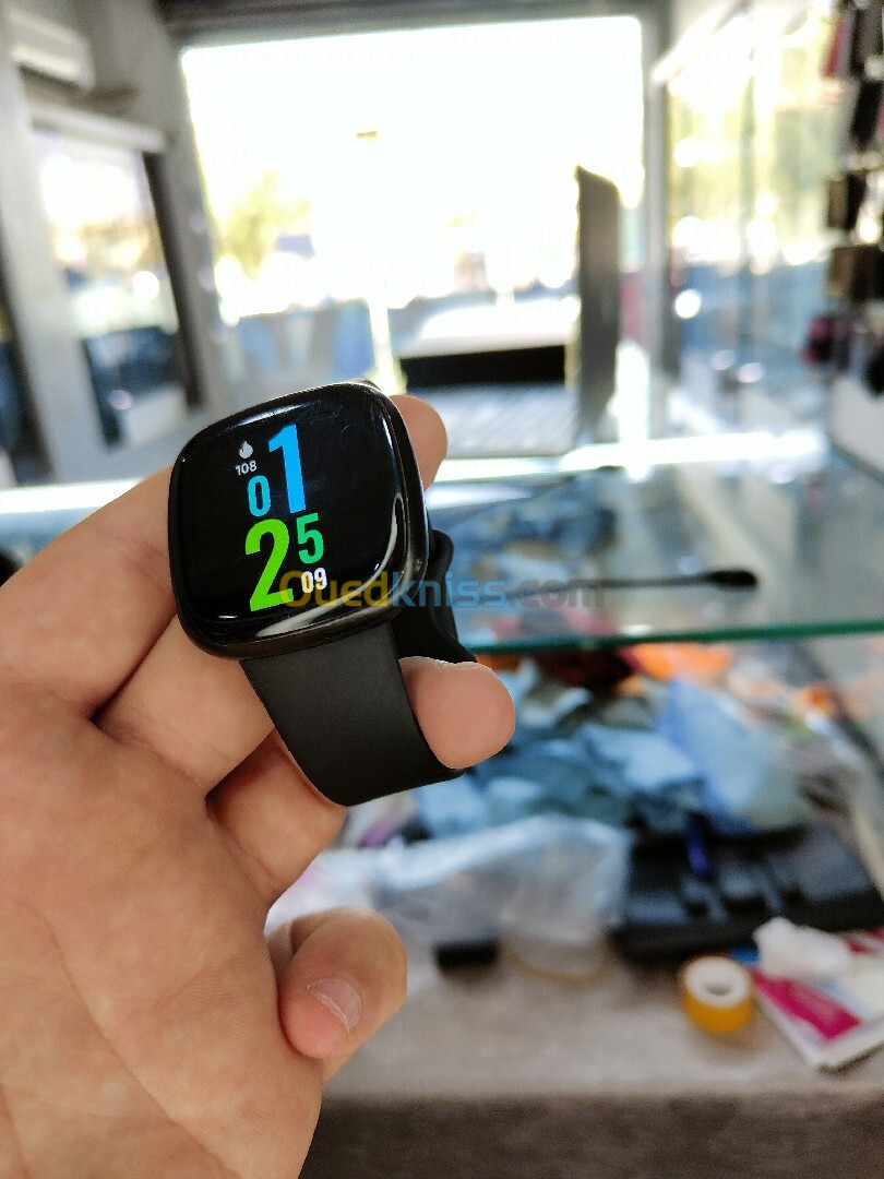 Fitbit versa 3 