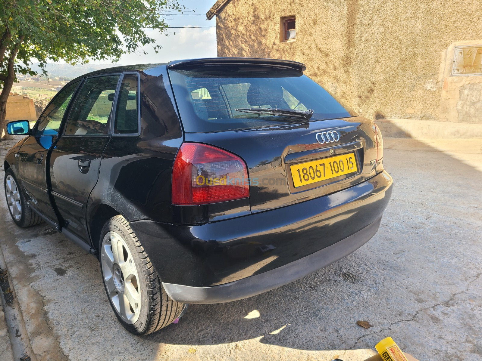 Audi A3 2000 A3